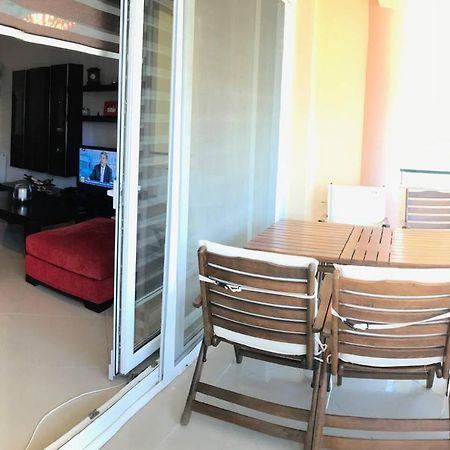 Peramos Luxury Apartment Nea Peramos  Ngoại thất bức ảnh