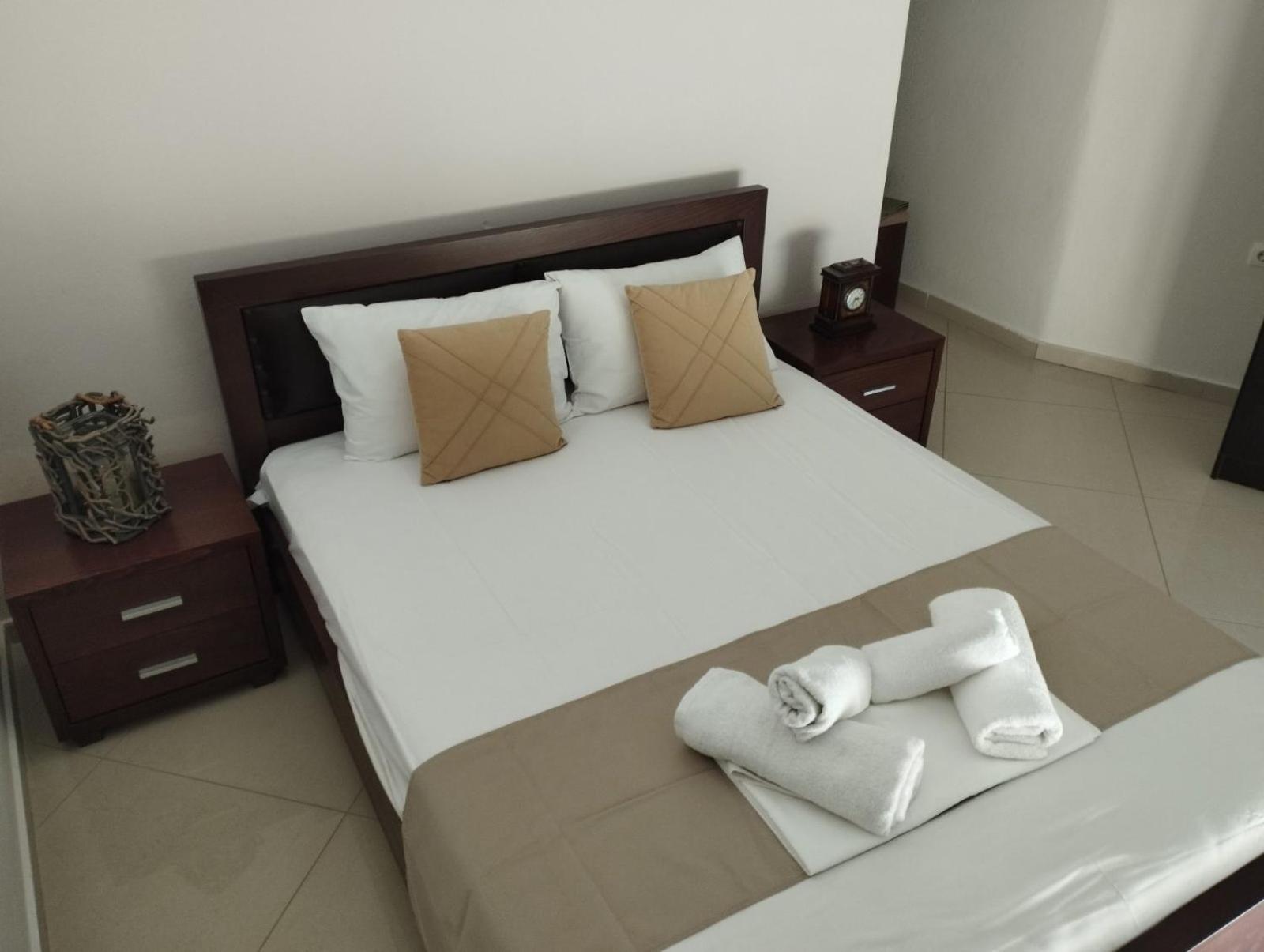 Peramos Luxury Apartment Nea Peramos  Ngoại thất bức ảnh